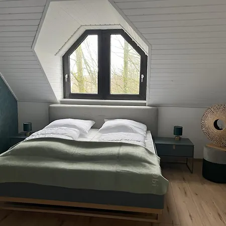 Luxuswohnung In Niederkassel