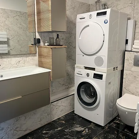 Appartement Luxuswohnung In Niederkassel